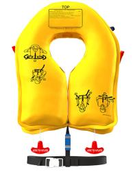 P0640-101  LIFE VEST