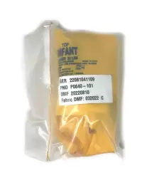 P0640-101  LIFE VEST