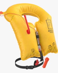 P0640-201  Life Vest