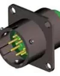 8525-10N10B6SNH008  Circular MIL Spec Connector