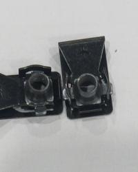 ABS0365-3-1B NUT CLIP SELF LOCKING