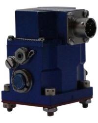 C20103510-1    SERVO VALVE ASSY