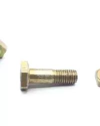 NAS6604-6 BOLT