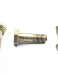 NAS6604-6 BOLT