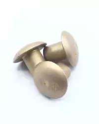 BACR15BB4AD6C RIVET  SOLID