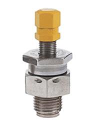 MS28889-2 VALVE