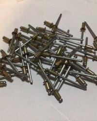 AGS2051-424BS POP RIVET
