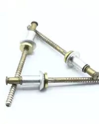 CR3213-4-04 CHERRY RIVET