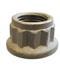 AS3477-09   NUT, SELF LOCKING