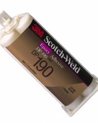 3M DP 190 GRAY