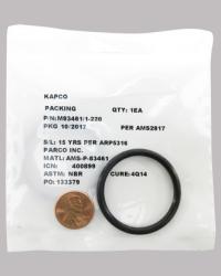 M83461/1-028  O-RING