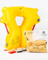 63600-101  LIFE PRESERVER