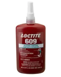 LOCTITE 609