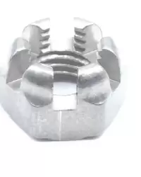 AN310C5 CASTLE NUT