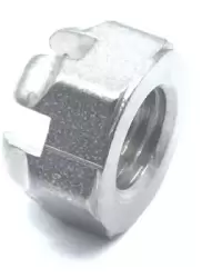 AN310C5 CASTLE NUT