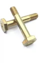 NAS1303-12 BOLT