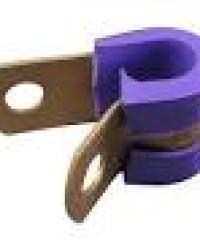 MS21919EDE4 CLAMP