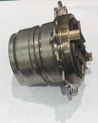 4663-5 NIPPLE VALVE ASSY