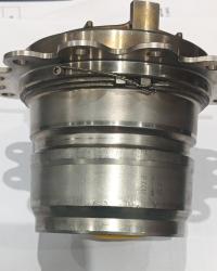 4663-5 NIPPLE VALVE ASSY