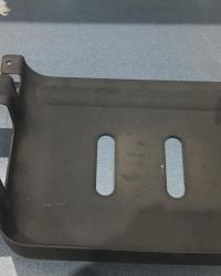 350A76667200 MAP PACKET