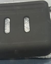 350A76667200 MAP PACKET