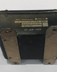 412-074-030-101 ISOLATION AMPLIFIER ASSY