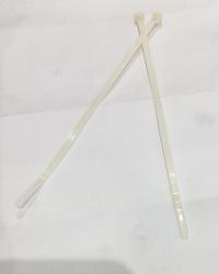 TY25M  TIE WRAP MTL CLIP