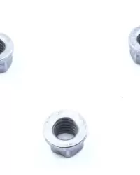 MS21042L4 NUT