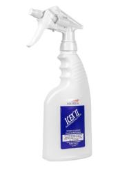 ICE X II SPRAY