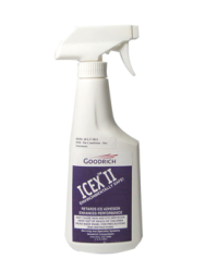 ICE X II SPRAY