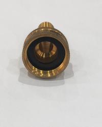 62-H HOSE ADAPTOR GARDEN
