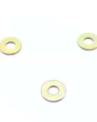 AN960-4 WASHER FLAT