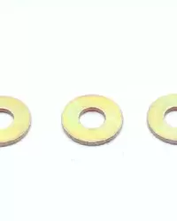 AN960-4 WASHER FLAT