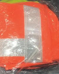 SAFETY JACKET