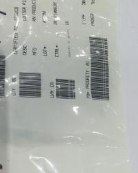 SP90C8 COTTER PIN