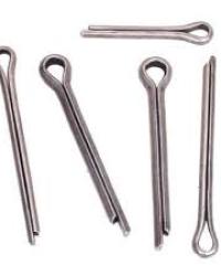 EN2367-14018 SPLIT PIN