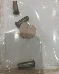 CA18112-5TS BOLT