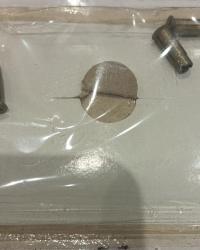 CA18112-5TS BOLT