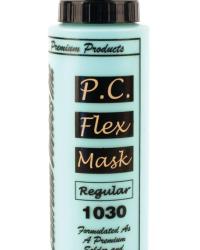 PC FLEX MASK 1030 GREEN
