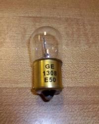 1308 LIGHT BULBS
