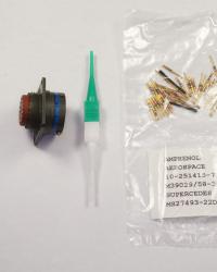 10-251415-725  (M39029/58-360) SUPER CEDES