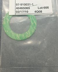 97-910031-1 GASKET