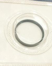 RDZHA10040T19 TURCON DOUBLE DELTA