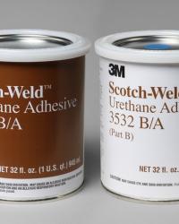 3M EC 3532 B/A