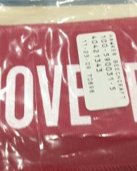 100-590031-5 FLAG -BLEED AIR