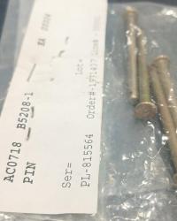 B5208-1 HEADED PIN