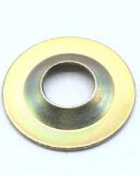 NAS390-8 WASHER-FLUSH TYPE FINISHING