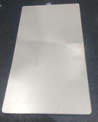 F2MA090100092A2 PLAQUETTE