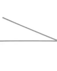 MS21256-2 CLIP -LOCKING TURN NBUCKLE