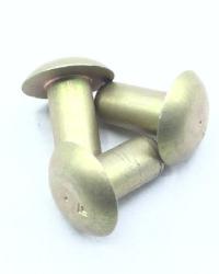 MS20426A3-3 SOFT SOLID  RIVET